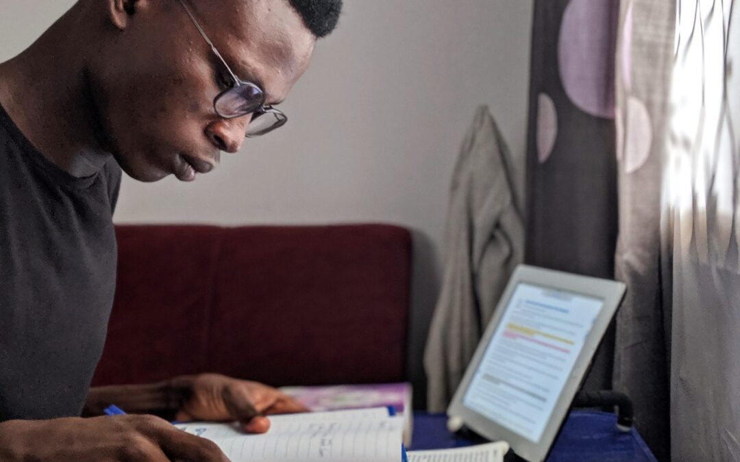 Life after matric – choosing a career