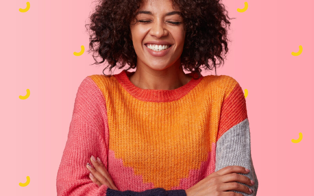 GIVEAWAY: Show us what you’re made of!