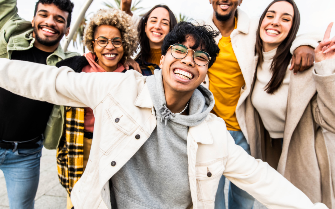 Embracing the next chapter of your life this Youth Month