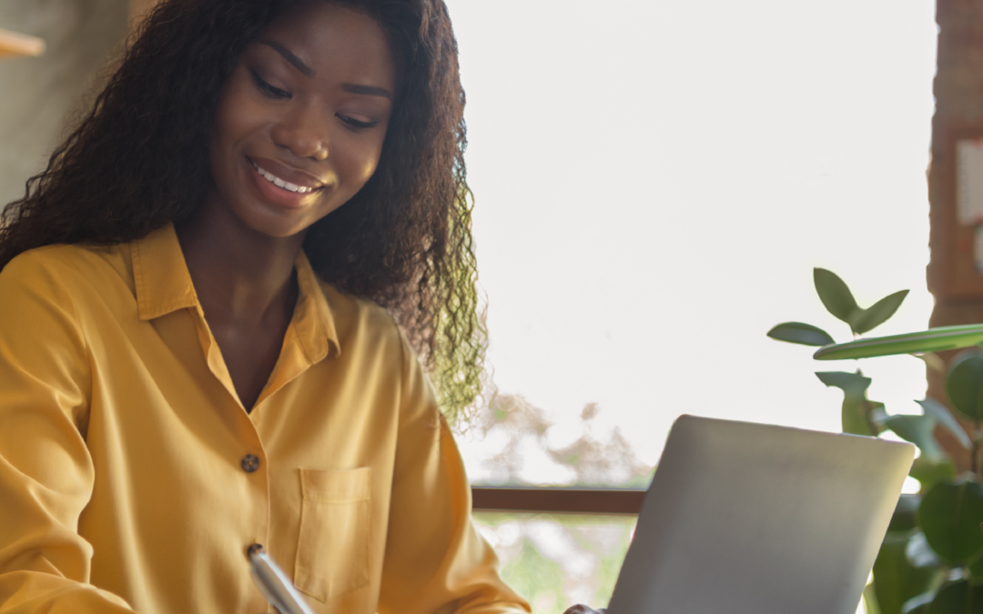 Course you can – Juggle a work-life-study balance! 