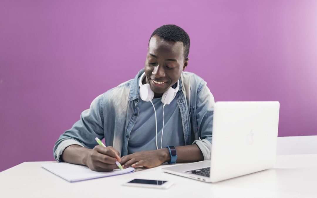 Embracing Digital Transformation in The Future of Learning