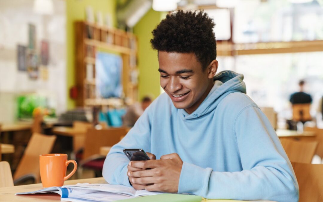 #5 study tips to help you succeed