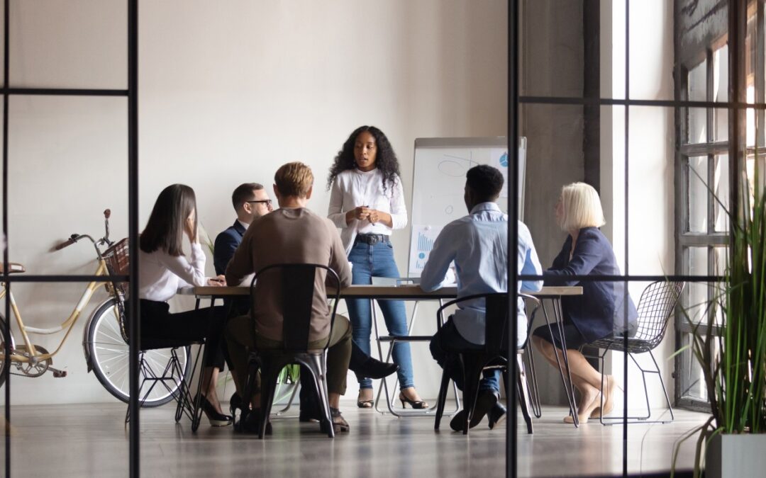 The Real Benefits of Diversity For Workplaces, Education, and our Economy?