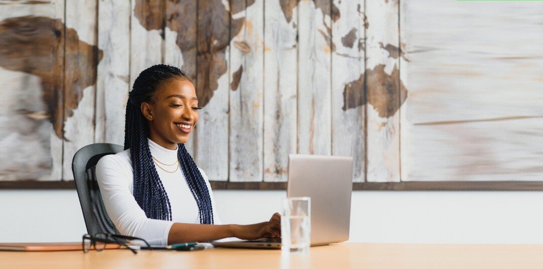 Grace and Fearlessness in Female Leadership